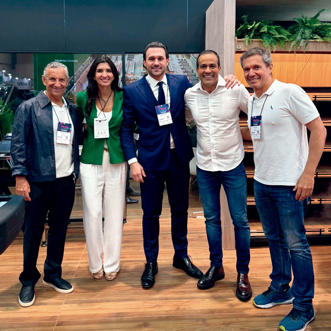 Case de sucesso - Rafael e clientes